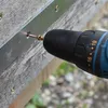 Bit-Set 15-teilig für Bohrmaschine und Akkuschrauber - Produktbild-Vorschau 7