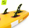 Sup Aufblasbares Tsunami-Board 350Cm Mit Ruder, Pumpe, Produktbild-Vorschau 4