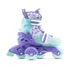 Pattini a rotelle regolabili Cariboo Step 1 per bambini - Anteprima dell’immagine prodotto 1
