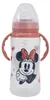 Biberon con manico Minnie Mouse BABY Anteprima dell’immagine prodotto 1