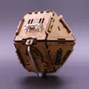 Hádanka, Kámen mudrců kovová verze - úniková hra, Puzzle Náhled obrázku produktu 4