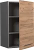 Hängeschrank Vicco Fame-Line Goldkraft Eiche 45 cm, Model Produktbild-Vorschau 4