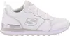 Skechers OG 85 Goldn Gurl Sneaker Bianco Anteprima dell’immagine prodotto 7