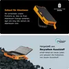 Xtorm XR203 banca di energia 10000 mAh Nero, Arancione Anteprima dell’immagine prodotto 11