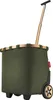 Reisenthel Carrycruiser Forest Gold Produktbild-Vorschau 7