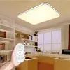 YARDIN LED Deckenleuchte Dimmbar 72W mit Fernbedienung Produktbild-Vorschau 7