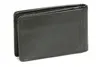 LEAS Minischeintasche mit RFID Schutz Echt-Leder, schwarz Produktbild-Vorschau 7