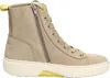 Gabor Comfort Schnürstiefelette beige in Gr. 38 Produktbild-Vorschau 13