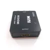 Convertisseur AV vers HDMI, adaptateur RCA vers HDMI, prise Voir les images du produit 4