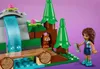 Jouet de construction LEGO 41677 Friends Waterfall in the Voir les images du produit 51