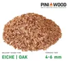 5 kg eikenhoutsnippers voor rookovens en barbecues Productafbeelding-voorbeeld 3