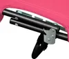 Aga Klappbarer Garten-Liegestuhl mit Baldachin MR4254 Rosa Produktbild-Vorschau 6