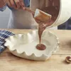 Emile Henry Kuchenform Herz Argile 1.5 Liter Produktbild-Vorschau 2