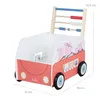 roba 460157PP1, 4 szt., MDF, Drewno, Wielobarwny Podgląd zdjęcia produktu 9