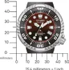 Citizen - BN1024-01Z - Zegarek na rękę - Męski - Solar - Podgląd zdjęcia produktu 4