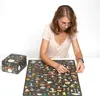 CZUCZU Puzzlove Pilze 1000 Teile - Puzzle für Erwachsene Produktbild-Vorschau 5