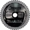 Makita EFFICUT Sägeblatt 150x20x48Z Produktbild-Vorschau 6