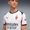 Puma Ac Milan 25/26 Replica Weg Kurzarm-t-shirt Weiß 2XL Produktbild-Vorschau 5