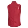 Airtracks Damen Laufweste Team Line - XL - Rot Produktbild-Vorschau 2