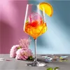 Leonardo Aperitifglas Presente Blüte, Kristallglas, Produktbild-Vorschau 2