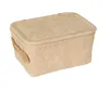 Kôš do vane Anela Beige s vekom Náhľad obrázku produktu 5