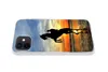 MuchoWow® Handyhülle Schutzhülle Hülle für iPhone 12 Pferd Produktbild-Vorschau 5
