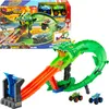 Mattel Hot Wheels Monster Trucks Sharks vs. Dinos Produktbild-Vorschau 10