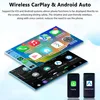 Autoradio CarPlay/Android pour Peugeot Expert / Citroën Voir les images du produit 4