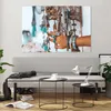 Bilder auf glas - Einteilig - Hand Schmuck ethnisch - Produktbild-Vorschau 6
