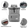 Cityrucksack Rucksack Damen Herren Tagesrucksack mit Produktbild-Vorschau 8