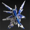 Gundam Real Grade Plastikmodellbausatz 1/144 Hi-v Gundam Produktbild-Vorschau 15