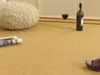 Astra Sisal Teppich Salvador - Farbe chablis - Bordüre Produktbild-Vorschau 2