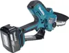 Makita Akku-Kettensäge LXT 18 V - 8 m/s - 15 cm Produktbild-Vorschau 6
