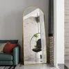 Pełnowymiarowe lustro 180 x 80 cm, wolnostojące, wiszące Podgląd zdjęcia produktu 2