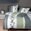 Janine Design Mako-Soft-Seersucker Bettwäsche-Garnitur Produktbild-Vorschau 11