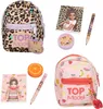 TOPModel Stationery Backpack Produktbild-Vorschau 1