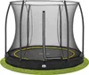 Salta Trampoline Comfort Edition Ground 305cm Voir les images du produit 9