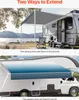VEVOR tenda per caravan tenda universale retrattile per Anteprima dell’immagine prodotto 2
