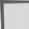 IS-Gitter-Dachfenster 140 x 170 cm anthrazit mit Produktbild-Vorschau 8