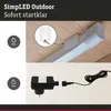 Paulmann SimpLED LED Strip Outdoor Komplettset Produktbild-Vorschau 6