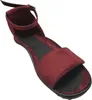 Leguano Zehenschuhe Damen 31383235333338 Rot 39 EU Produktbild-Vorschau 11