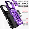 Hülle für iPhone 16 Pro mit Schiebe Kamera Schutz und Produktbild-Vorschau 4