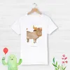 Mr. & Mrs. Panda Kleinkinder T-Shirt Sternzeichen Stier Produktbild-Vorschau 5