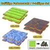 6er Set Magnetische Grundplatten für Magnetbausteine Produktbild-Vorschau 2