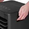 TROTEC Aircooler, Luftkühler, Luftbefeuchter PAE 80 mit 4 Produktbild-Vorschau 2