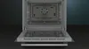 Siemens  HK9S5A240 iQ500 freistehener Elektroherd Produktbild-Vorschau 4