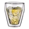 Bicchieri Bodum a doppia parete Titlis 250 ml - 6 pezzi Anteprima dell’immagine prodotto 3