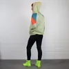 Windjacke - 80s Windbreaker - Modell 1 - Muster 06 S Produktbild-Vorschau 4