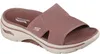 Skechers Damen Go Walk Arch Fit 2.0 Sandal Dakota, Brown Produktbild-Vorschau 1
