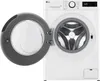 Lave-linge frontal 10kg 1400 tours/min - Lg - F14R33WHS - Voir les images du produit 5